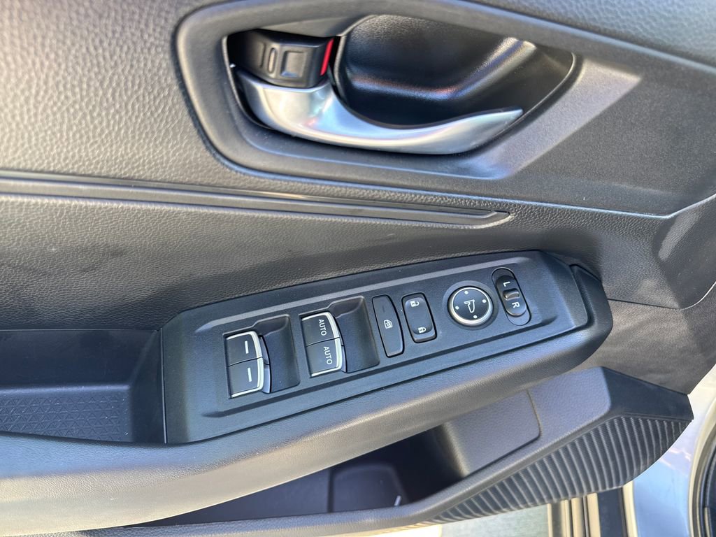Used 2024 Honda Accord LX image 15