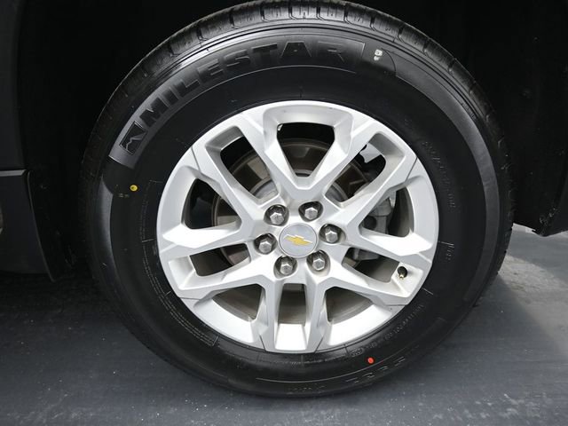 Used 2021 Chevrolet Traverse LT w/ LPO, Floor Liner Package image 11