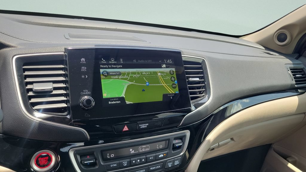 Used 2021 Honda Pilot Touring image 19