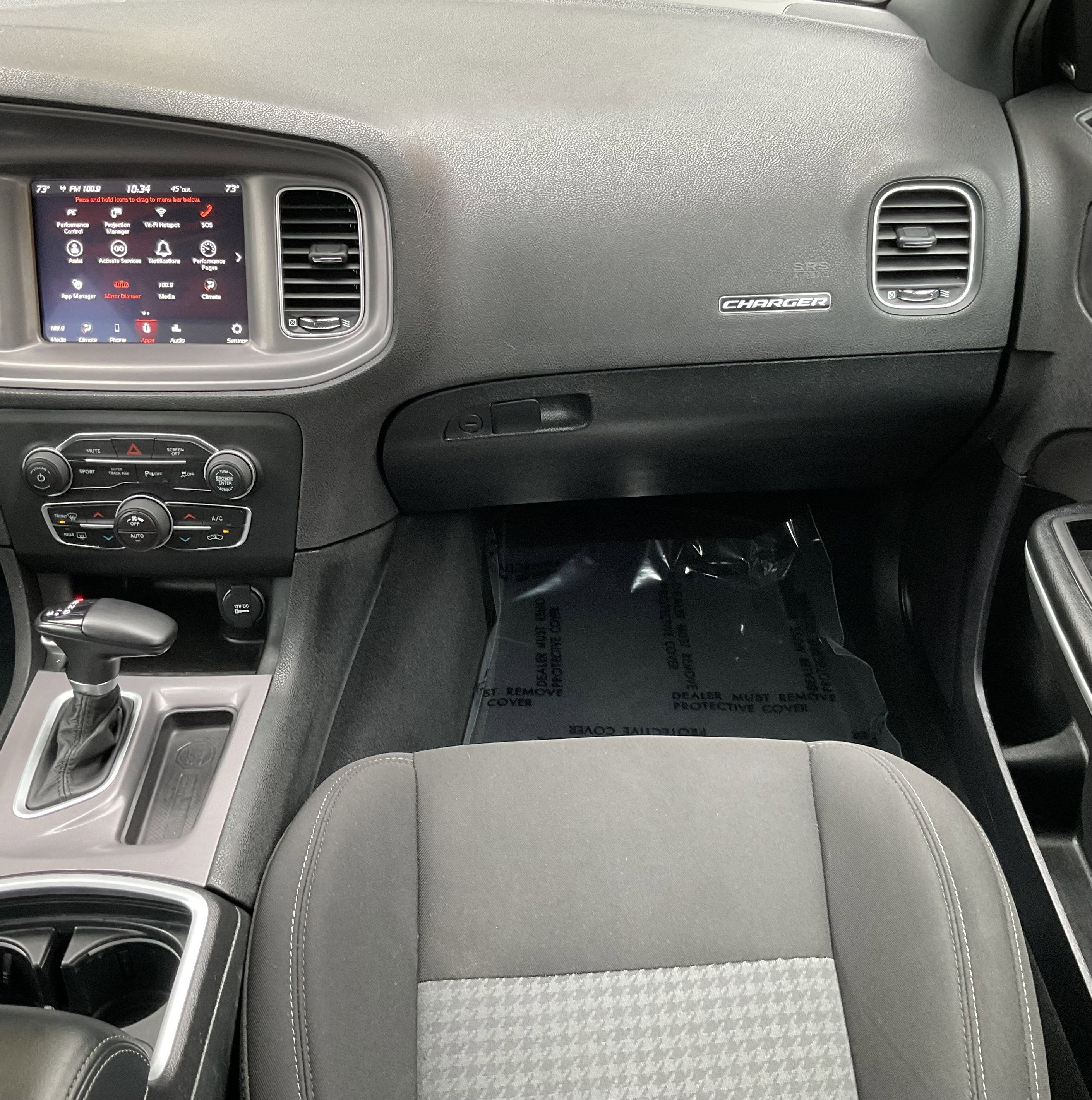 Used 2023 Dodge Charger GT RWD image 24
