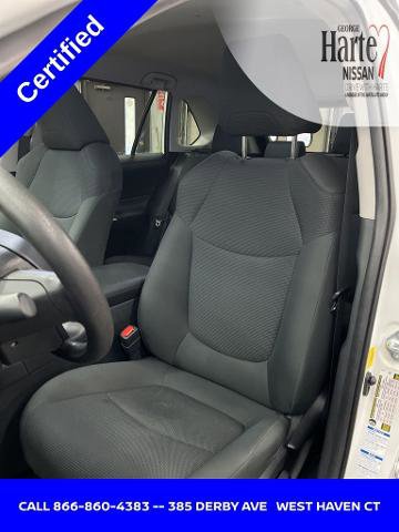 Used 2021 Toyota RAV4 LE image 21