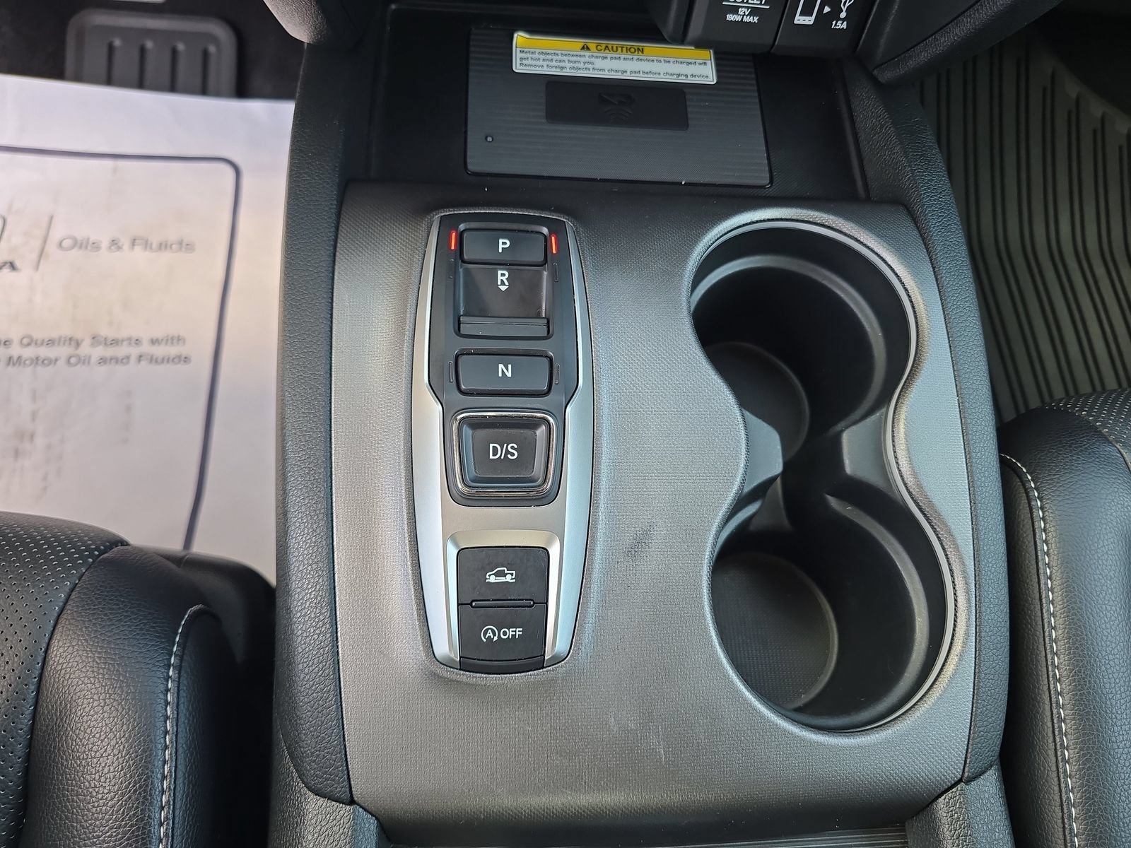 Certified 2023 Honda Ridgeline RTL-E image 22
