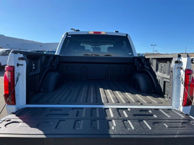 New 2026 Ford F150 XL w/ Equipment Group 103A High image 17