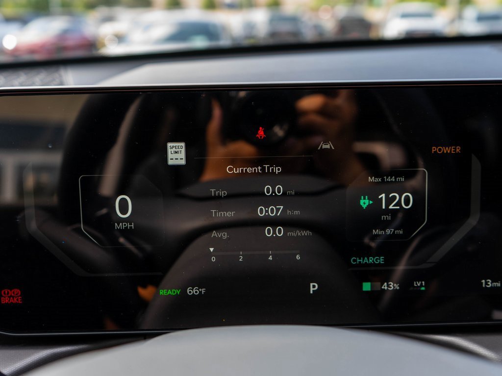 New 2026 Kia EV9 Wind image 24