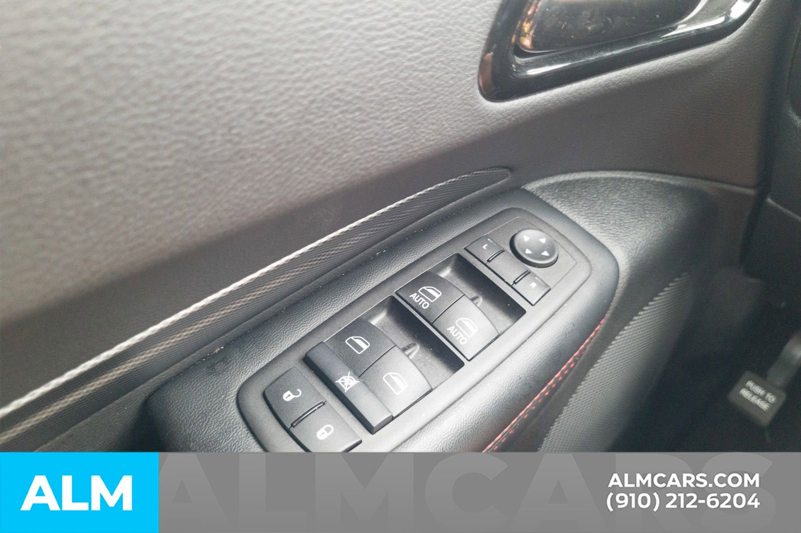 Used 2026 Dodge Durango GT RWD image 17
