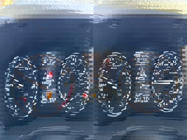 Used 2024 Subaru Crosstrek 2.5i Limited w/ Popular Package #4A image 28