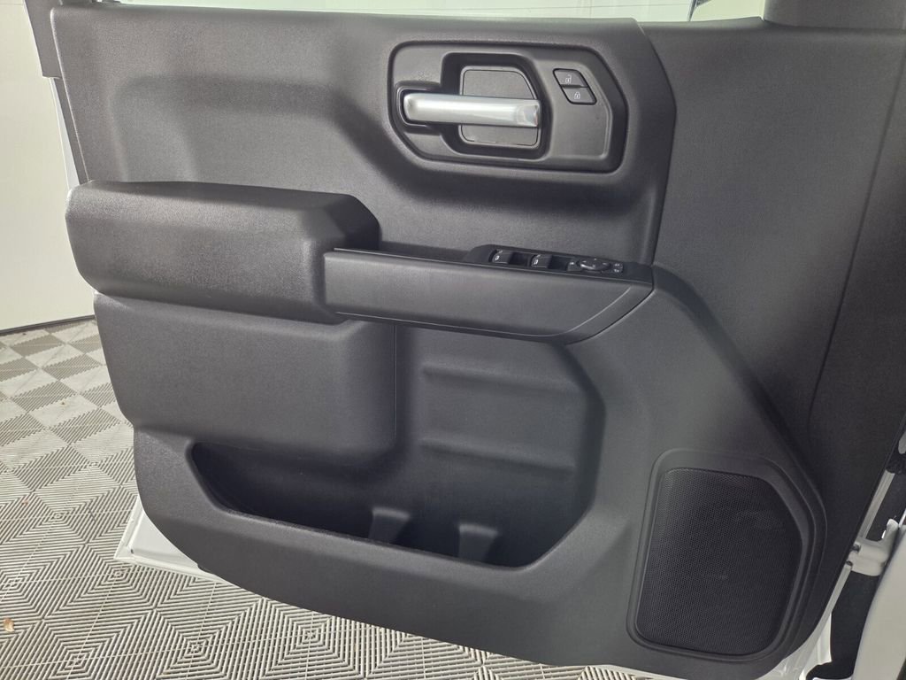 Used 2026 Chevrolet Silverado 1500 Custom Trail Boss image 22