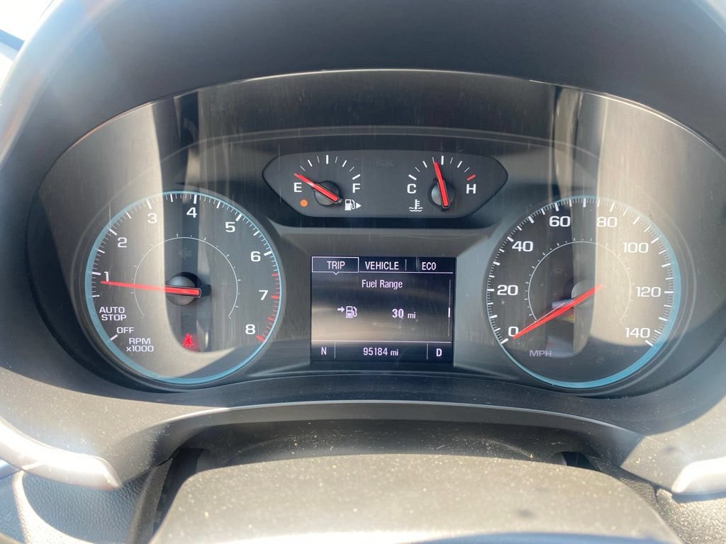 Used 2022 Chevrolet Malibu LT FWD image 10