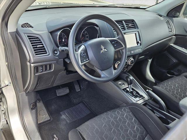 Used 2024 Mitsubishi Outlander Sport AWD image 9