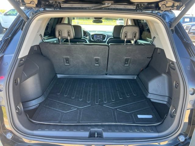 Used 2020 GMC Terrain SLT w/ Preferred Package FWD image 11