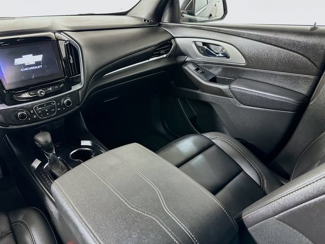 Used 2023 Chevrolet Traverse LT AWD/4WD image 25
