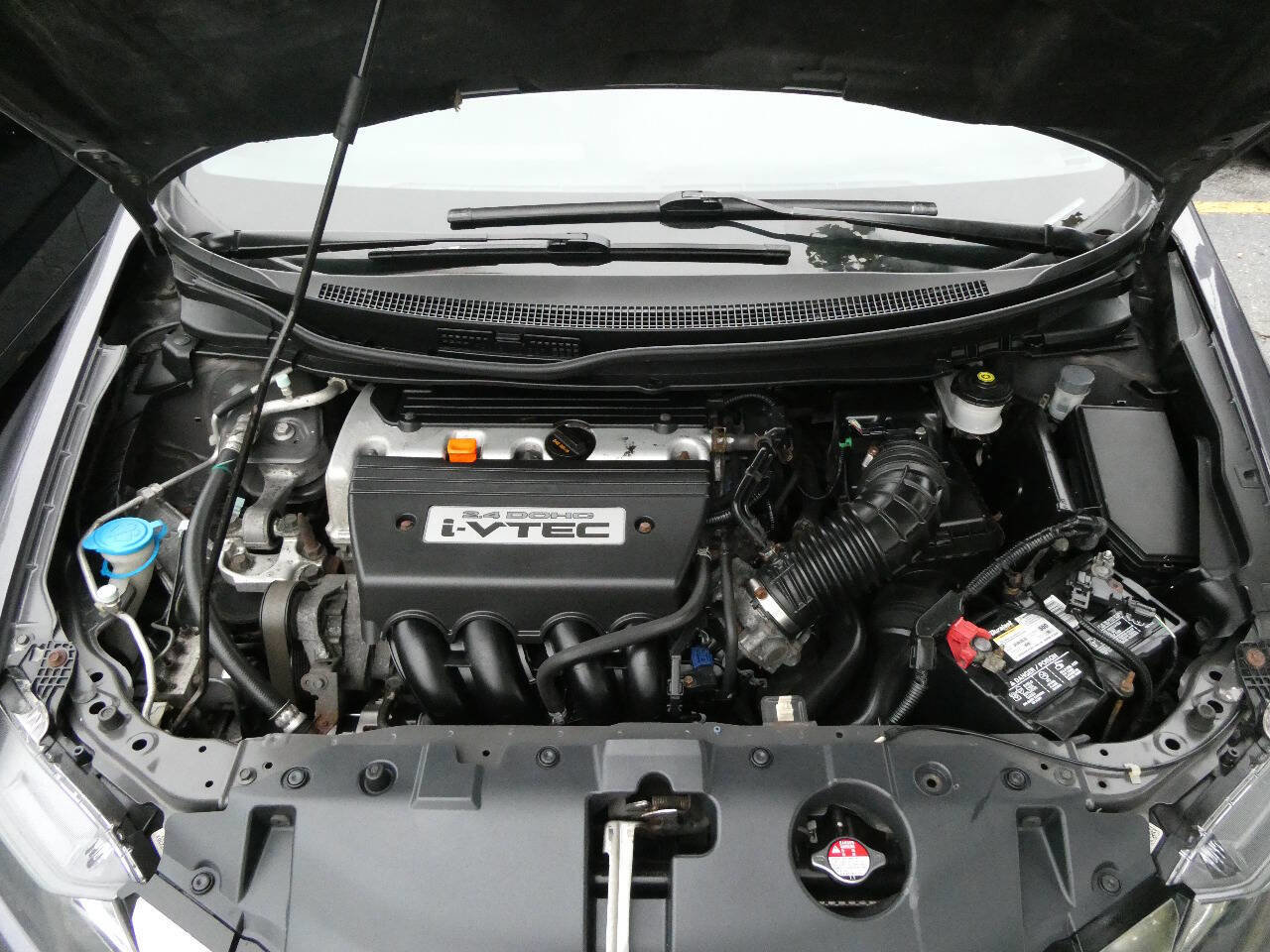 Used 2014 Honda Civic Si image 34