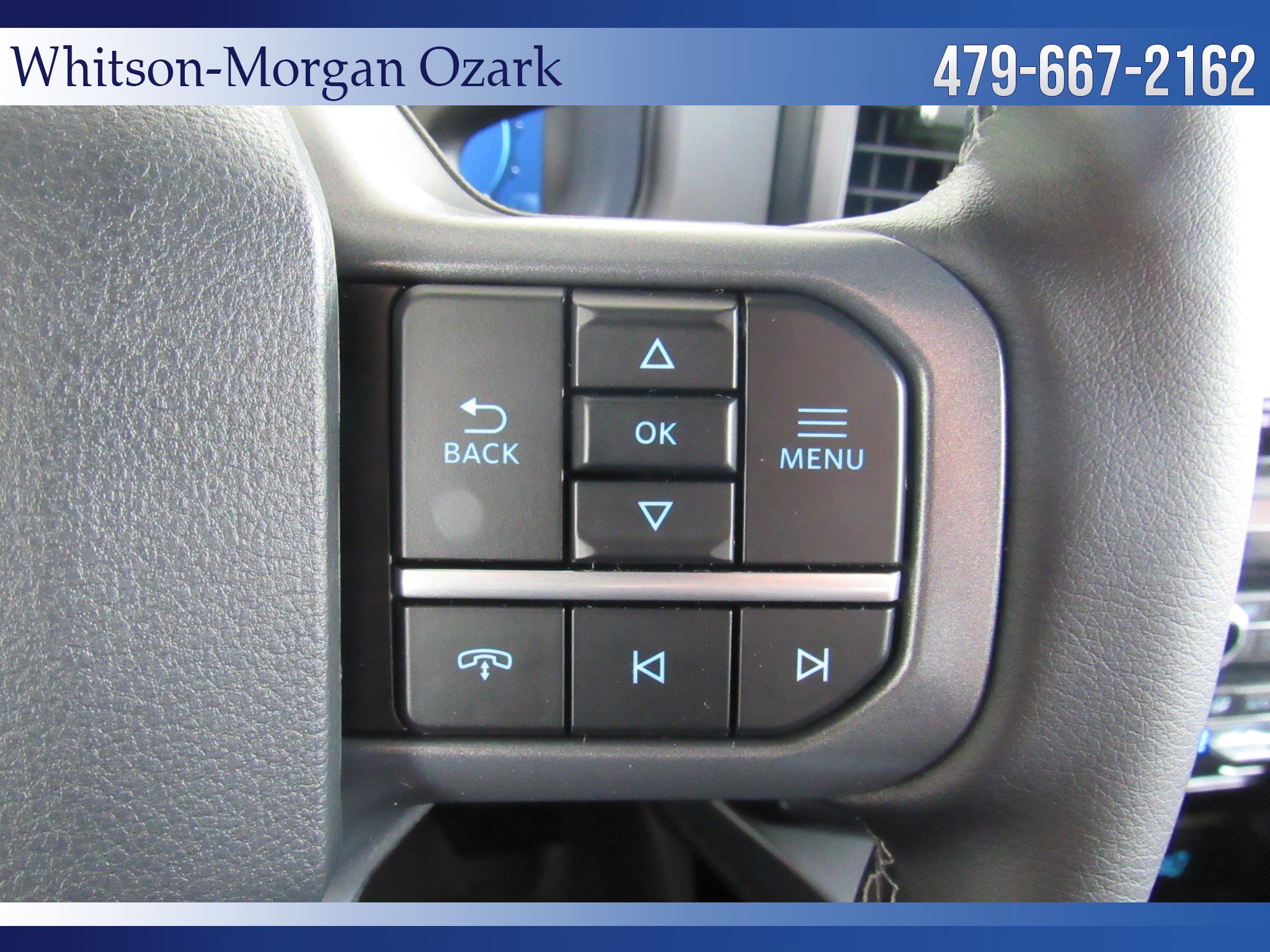 New 2026 Ford F250 Lariat w/ Tremor Off-Road Package image 36