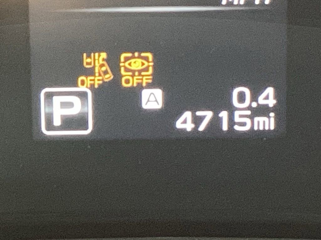 Used 2025 Subaru Ascent Touring image 5