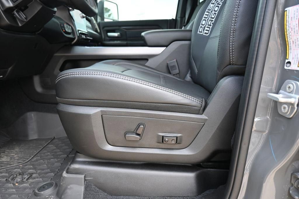 New 2026 RAM 2500 Power Wagon image 14