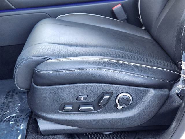 Used 2025 Genesis GV80 2.5T Prestige image 19