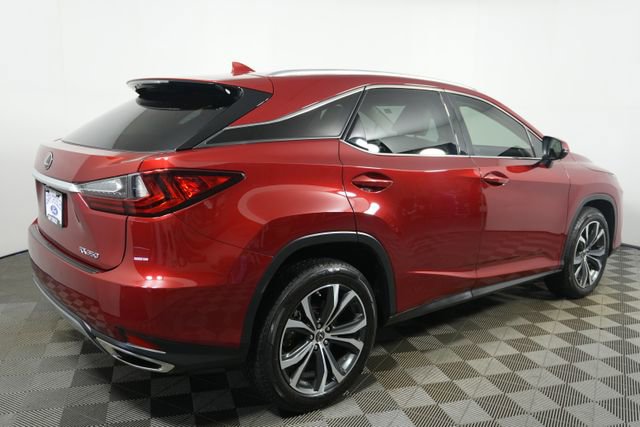 Used 2020 Lexus RX 350 AWD w/ Premium Package image 3