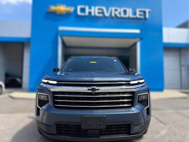 New 2026 Chevrolet Traverse LT w/ Driver Confidence Package FWD image 22