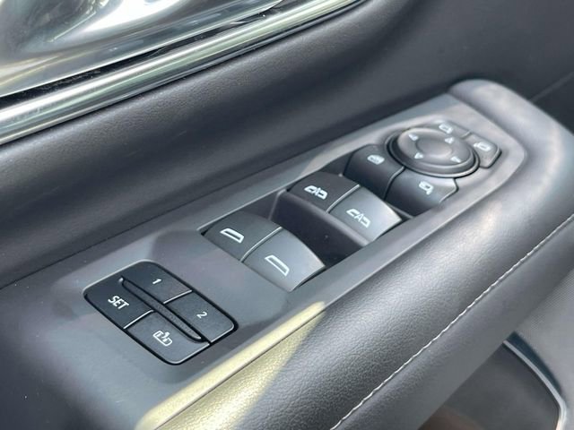 Used 2023 Chevrolet Tahoe Z71 image 29