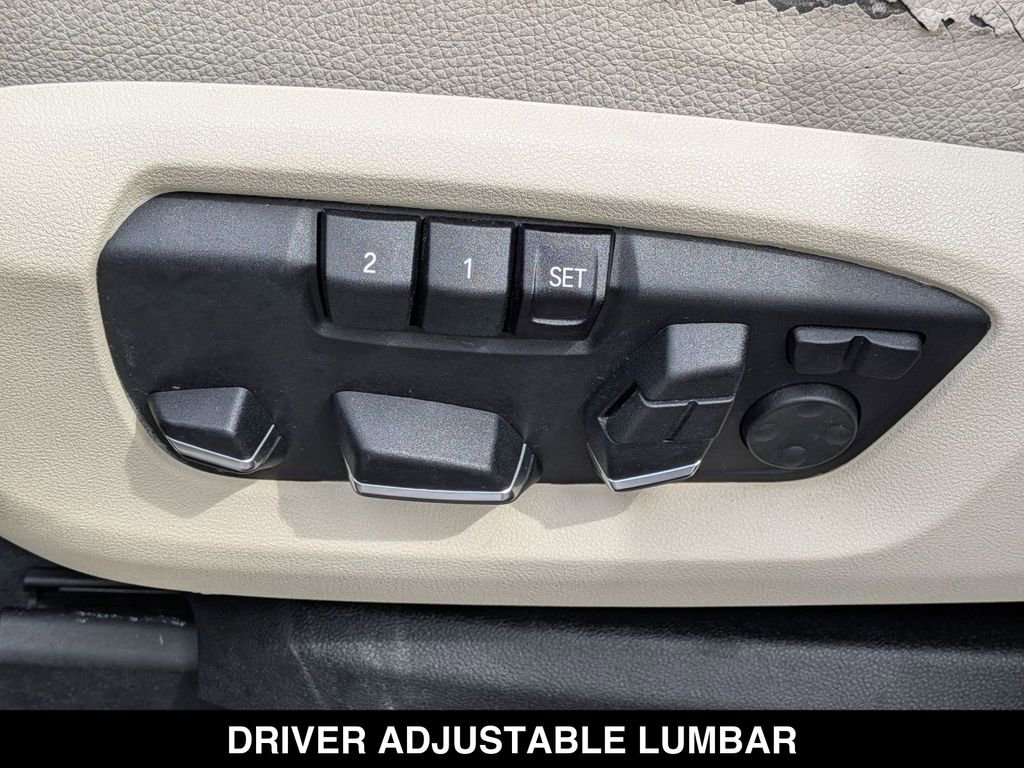 Used 2015 BMW X5 xDrive35i image 14