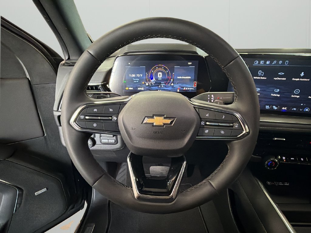 New 2026 Chevrolet Suburban Premier AWD/4WD image 34