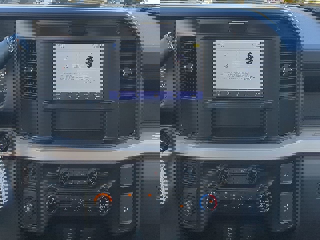 New 2026 Ford F250 XL w/ XL Chrome Package image 16