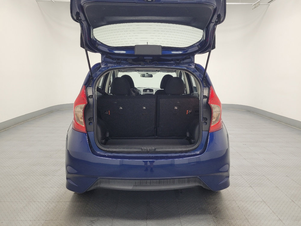 Used 2018 Nissan Versa Note SV image 29