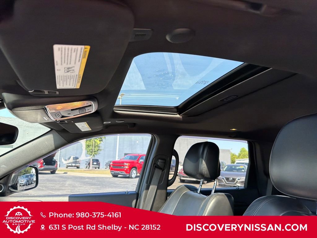 Used 2019 Jeep Grand Cherokee Altitude RWD image 27