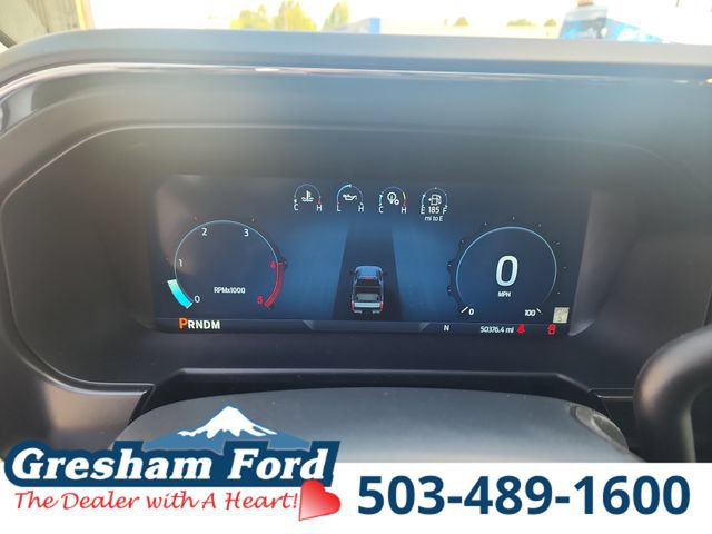 Used 2024 Ford F350 Lariat w/ Lariat Ultimate Package AWD/4WD image 24