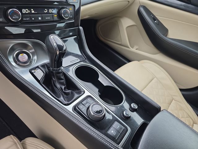 Used 2021 Nissan Maxima Platinum w/ Sport Mat Group image 28