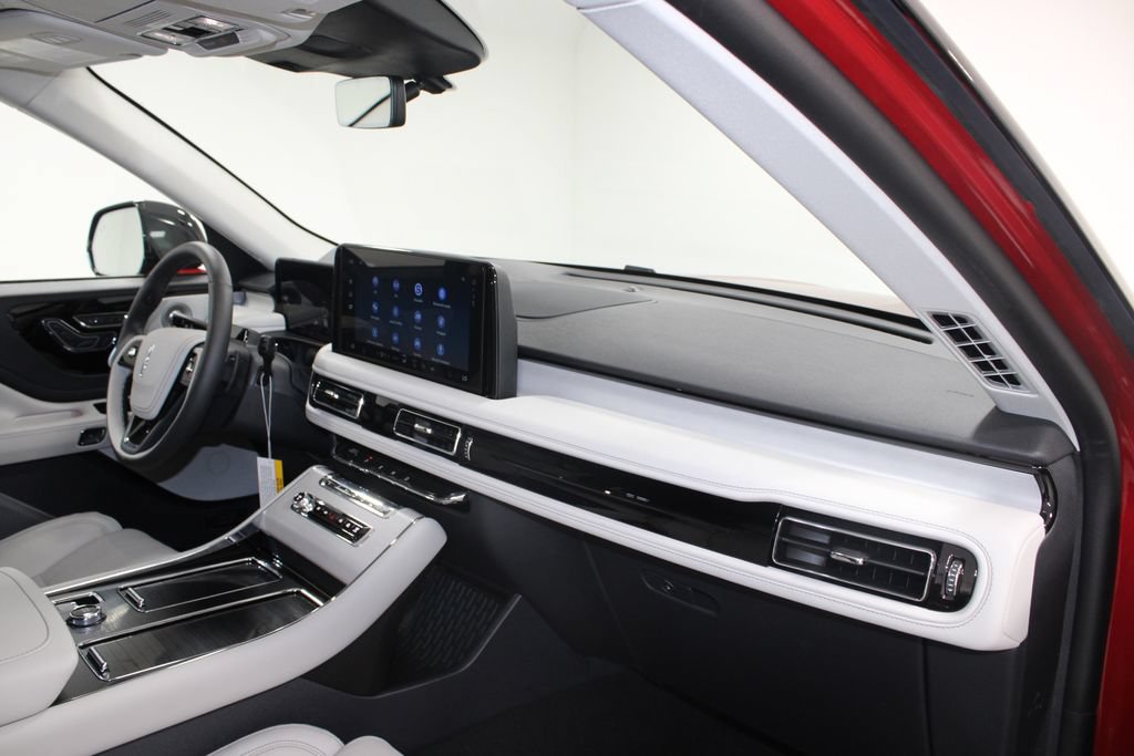 New 2026 Lincoln Aviator Reserve AWD/4WD image 29
