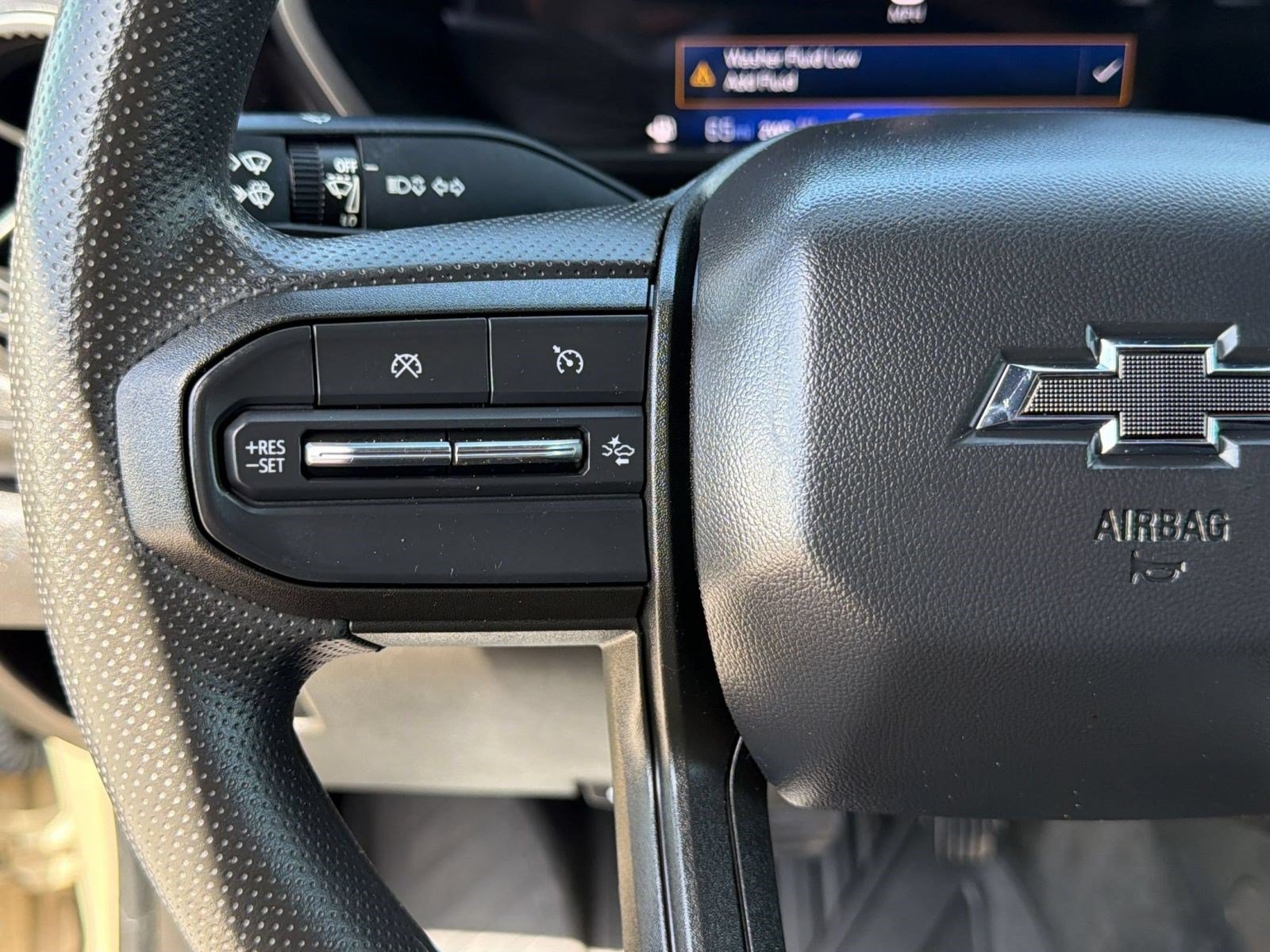 Used 2023 Chevrolet Colorado Trail Boss w/ Advanced Trailering Package AWD/4WD image 17