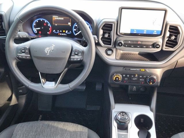 Used 2023 Ford Bronco Sport Big Bend w/ Convenience Package image 27