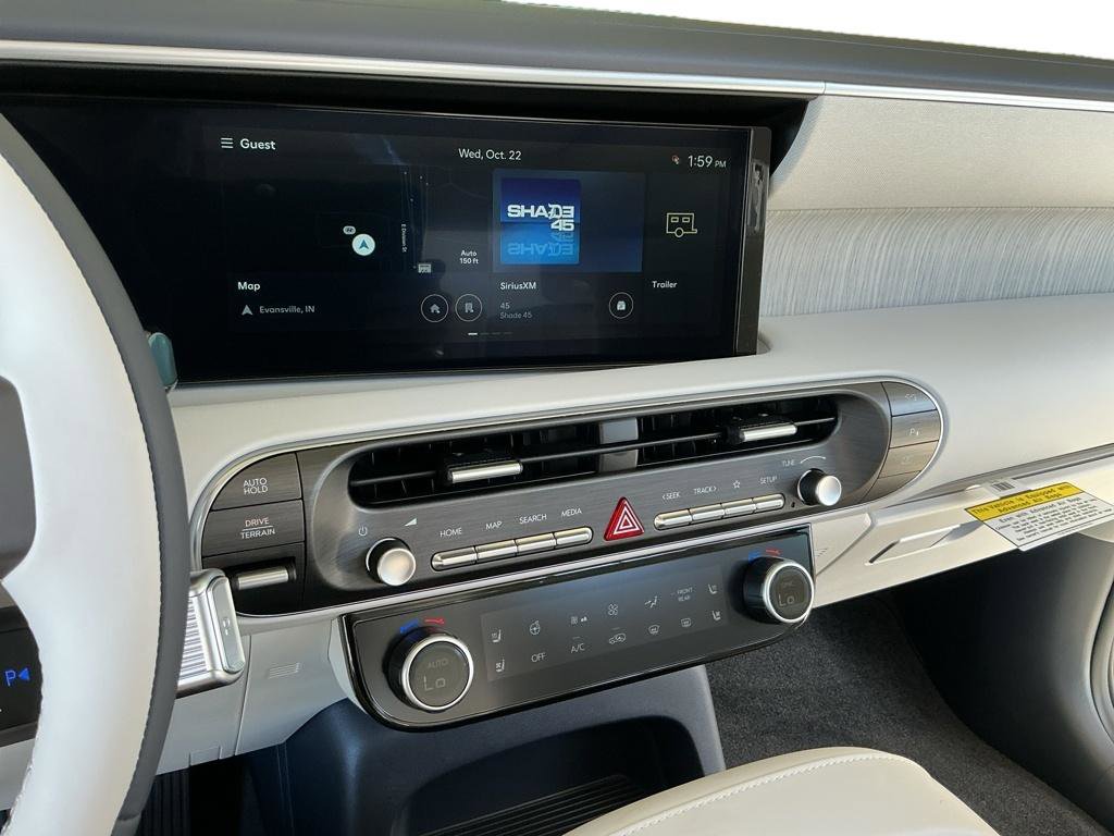 New 2026 Hyundai Palisade Calligraphy image 7