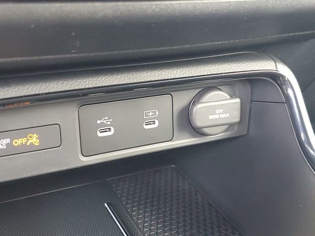 New 2026 Honda CR-V TrailSport image 26