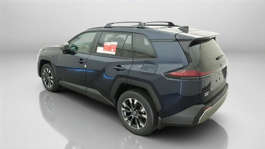New 2026 Toyota RAV4 Limited AWD/4WD image 5