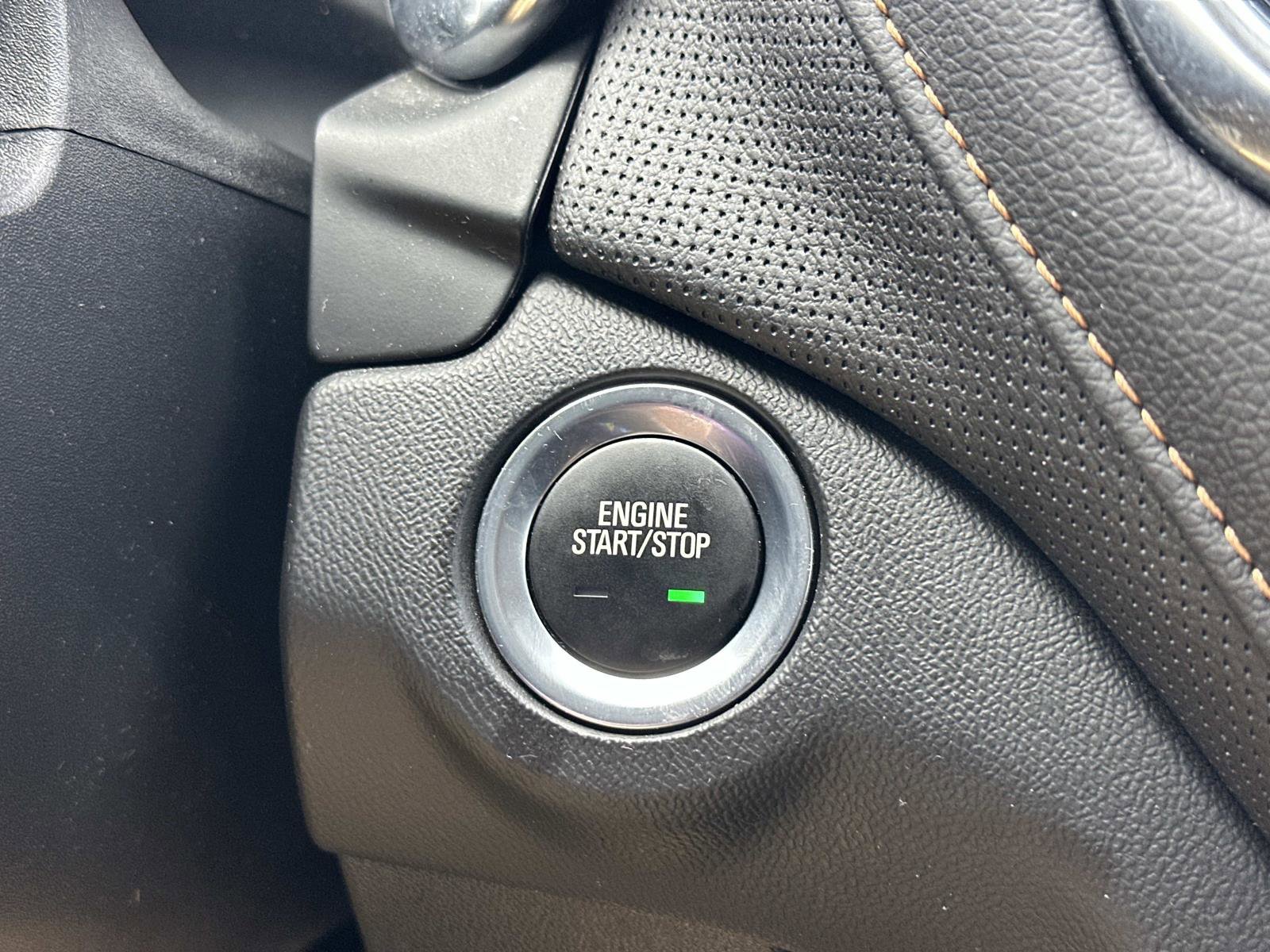 Certified 2022 Chevrolet Equinox Premier image 26