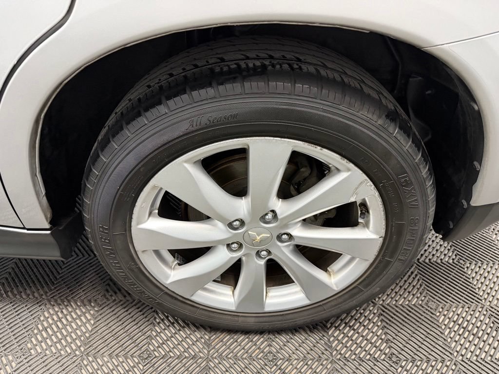 Used 2015 Mitsubishi Outlander Sport GT AWD/4WD image 20