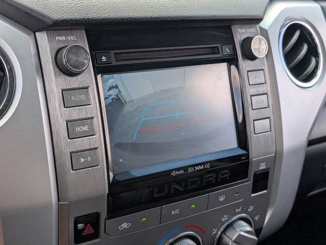 Used 2018 Toyota Tundra SR5 w/ SR5 Upgrade Package image 26