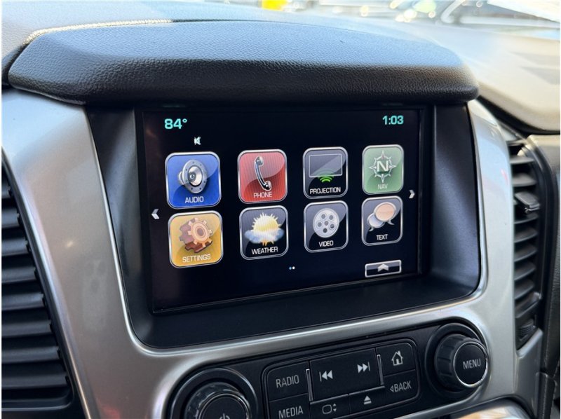 Used 2020 Chevrolet Tahoe LT AWD/4WD image 51