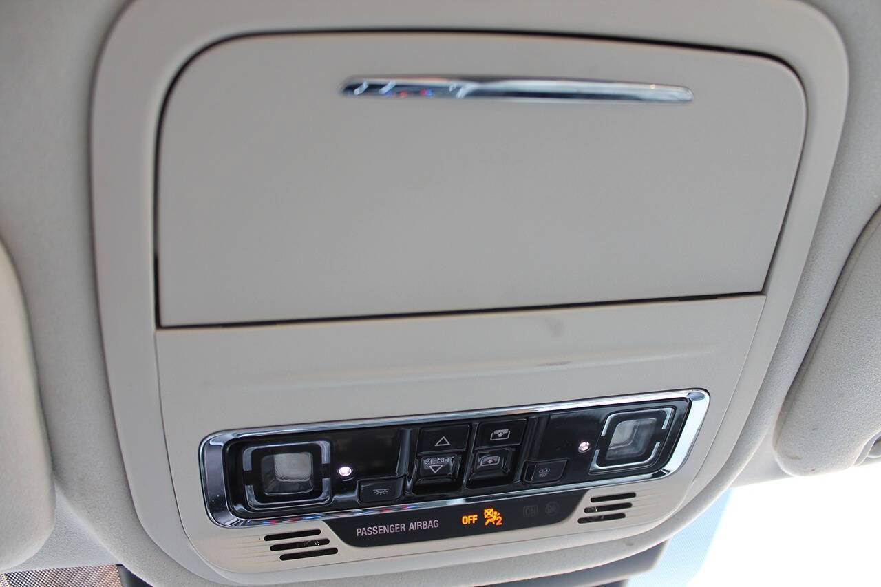 Used 2020 Lincoln Aviator Black Label Grand Touring w/ Class IV Trailer Tow Package AWD/4WD image 87