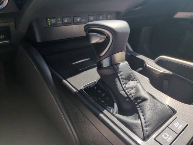 Used 2024 Lexus ES 300h Ultra Luxury w/ Accessory Package (Z2) FWD image 49