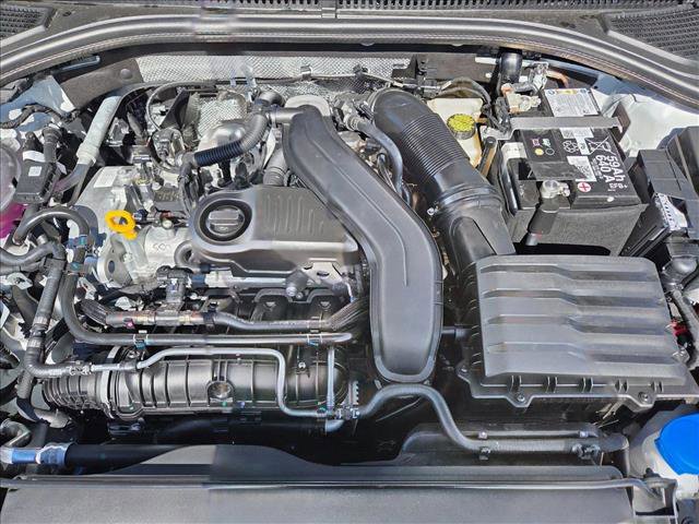 New 2026 Volkswagen Jetta S FWD image 16