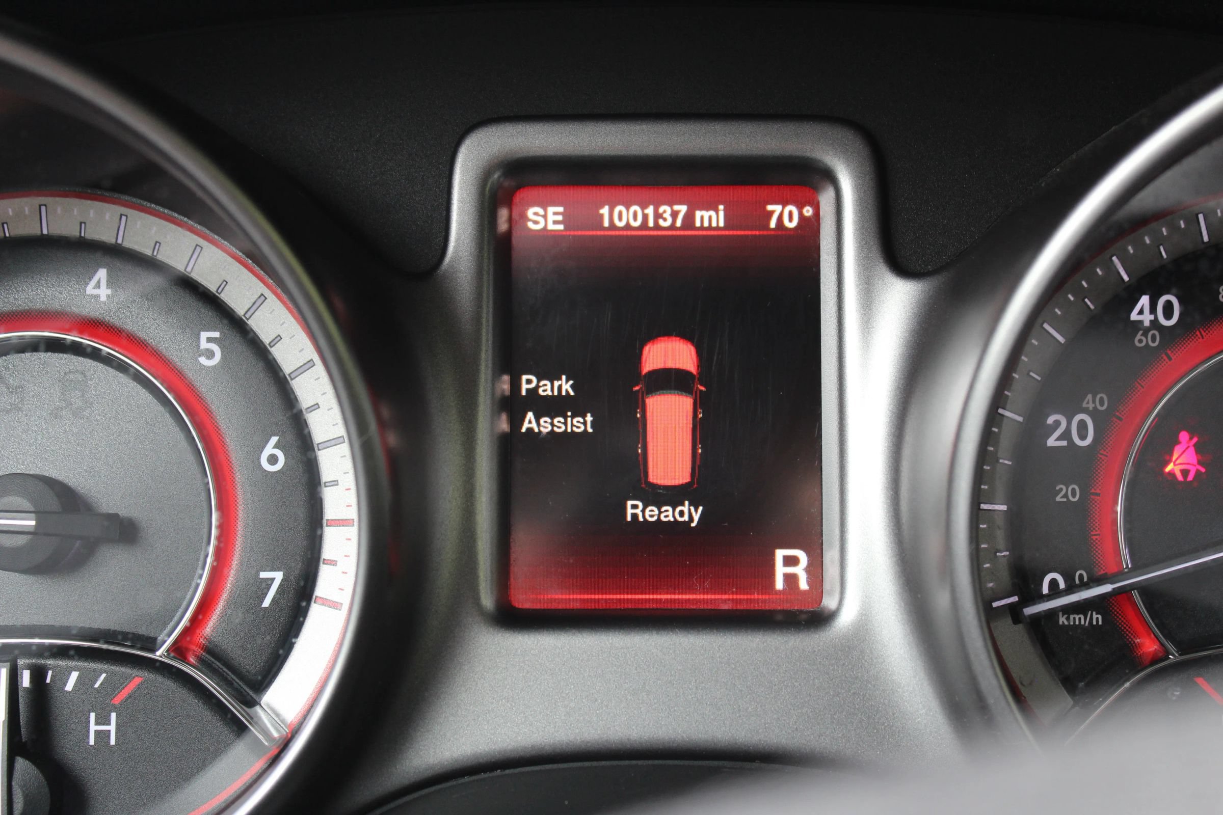 Used 2016 Dodge Journey Crossroad w/ Popular Equipment Group AWD/4WD image 32
