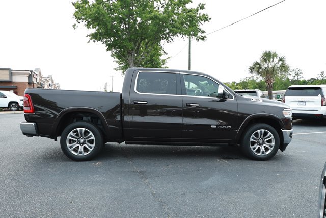 Used 2019 RAM 1500 Limited AWD/4WD image 4