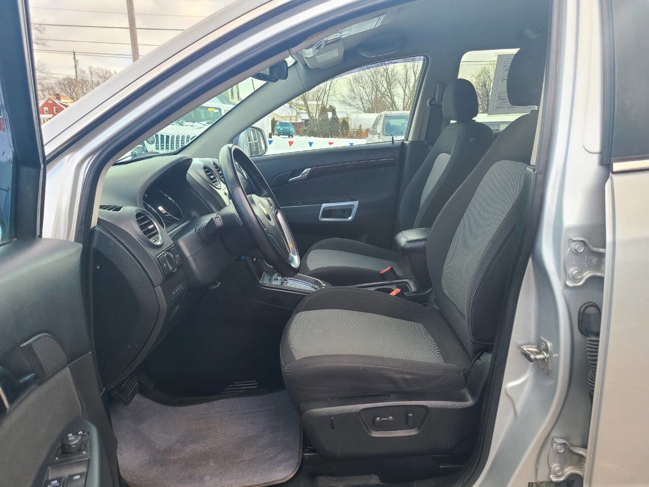 Used 2013 Chevrolet Captiva Sport LS image 20