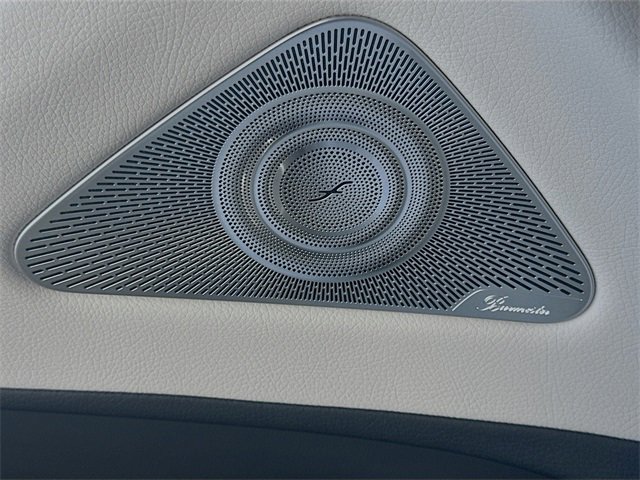 New 2026 Mercedes-Benz S 580 4MATIC Sedan image 19