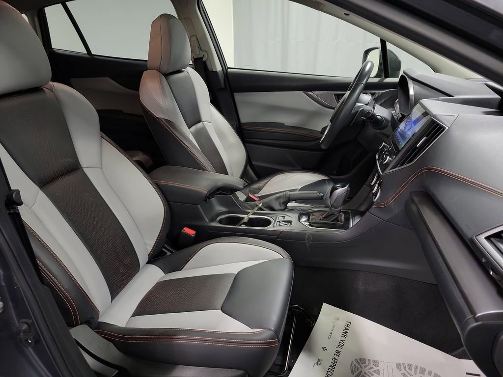 Used 2023 Subaru Crosstrek 2.5i Limited w/ Moonroof Package image 28