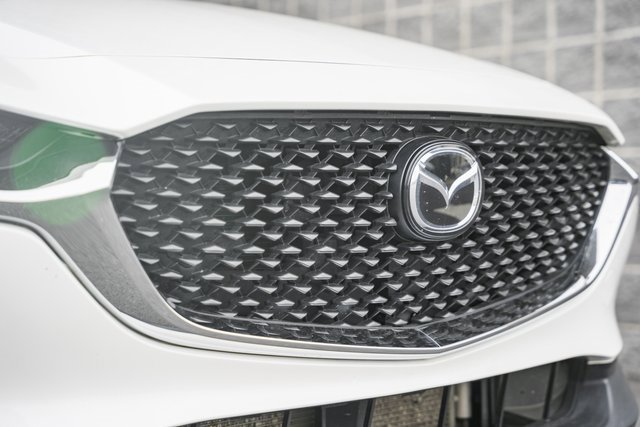 Used 2020 MAZDA CX-30 AWD w/ Select Package image 12
