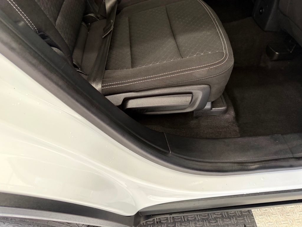 Used 2024 Ford Escape Active AWD/4WD image 29